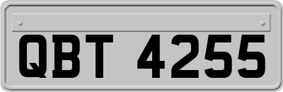 QBT4255