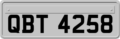 QBT4258