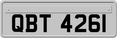 QBT4261