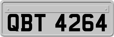 QBT4264