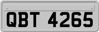 QBT4265
