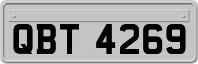 QBT4269
