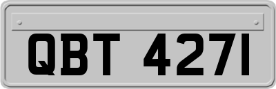 QBT4271