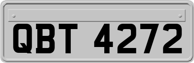 QBT4272