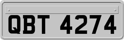 QBT4274