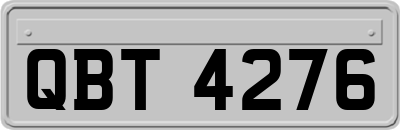 QBT4276
