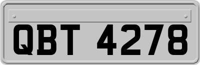 QBT4278
