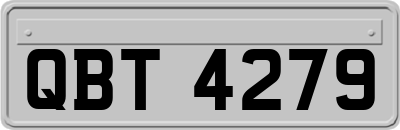 QBT4279