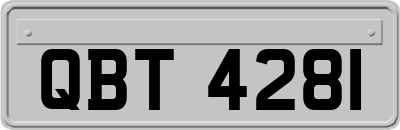 QBT4281