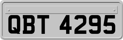 QBT4295