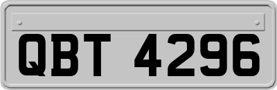 QBT4296