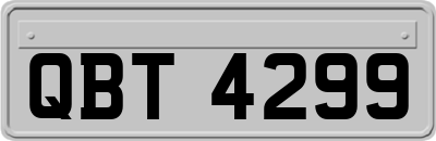 QBT4299