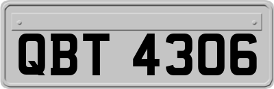 QBT4306