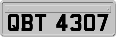 QBT4307