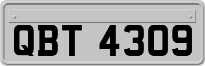 QBT4309