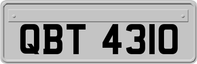 QBT4310
