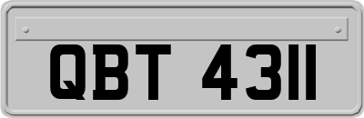QBT4311