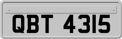 QBT4315