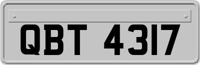 QBT4317