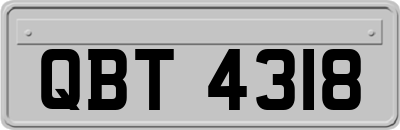 QBT4318