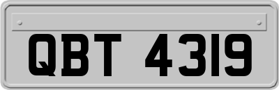 QBT4319