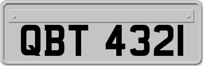 QBT4321