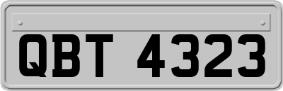 QBT4323