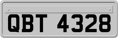 QBT4328
