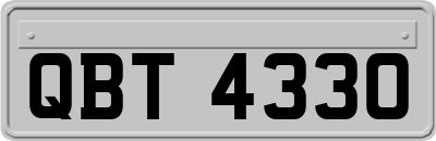 QBT4330
