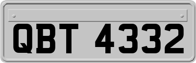 QBT4332