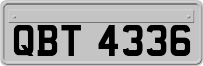 QBT4336