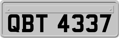 QBT4337