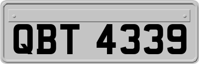 QBT4339