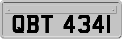 QBT4341