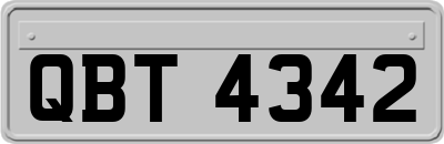 QBT4342