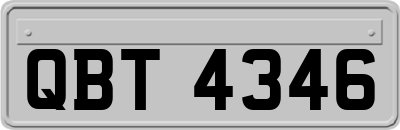 QBT4346