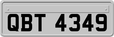 QBT4349