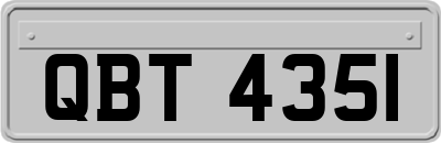 QBT4351