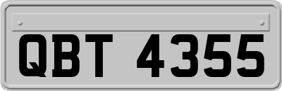 QBT4355