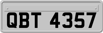 QBT4357
