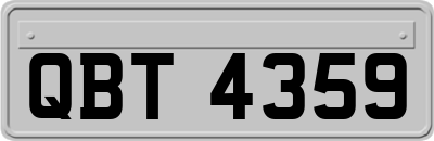 QBT4359