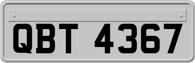 QBT4367