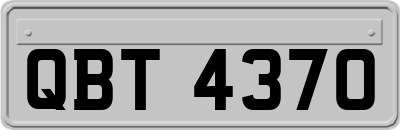 QBT4370