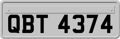 QBT4374