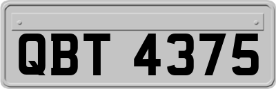 QBT4375