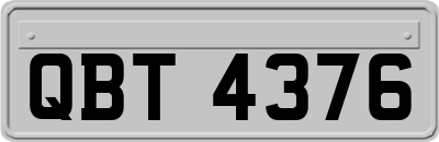 QBT4376