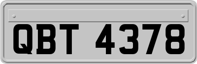 QBT4378