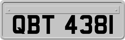 QBT4381