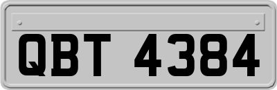 QBT4384