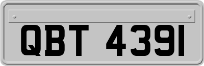 QBT4391